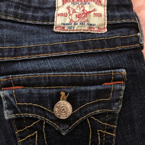 True religion jeans - Picture 1 of 4